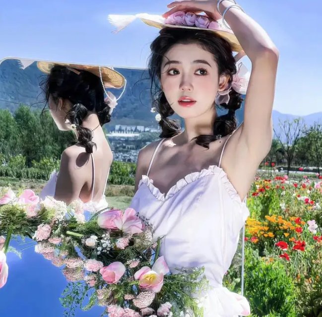 假如王子睡着了